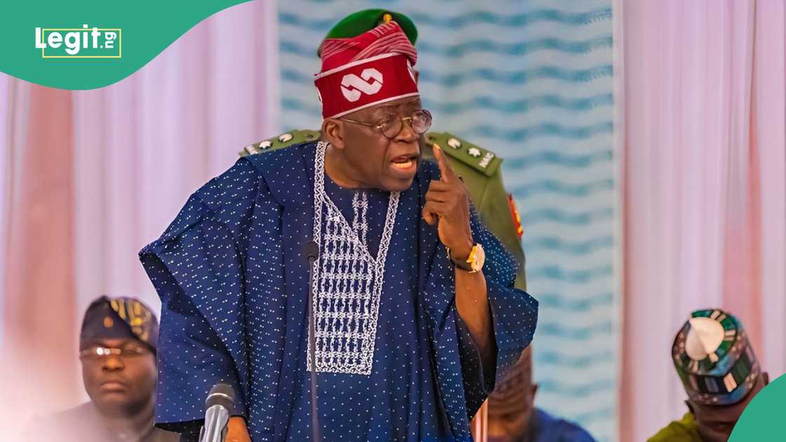 President Tinubu demands investigation into Ibadan funfair tragedy President Tinubu demands investigation into Ibadan funfair tragedy