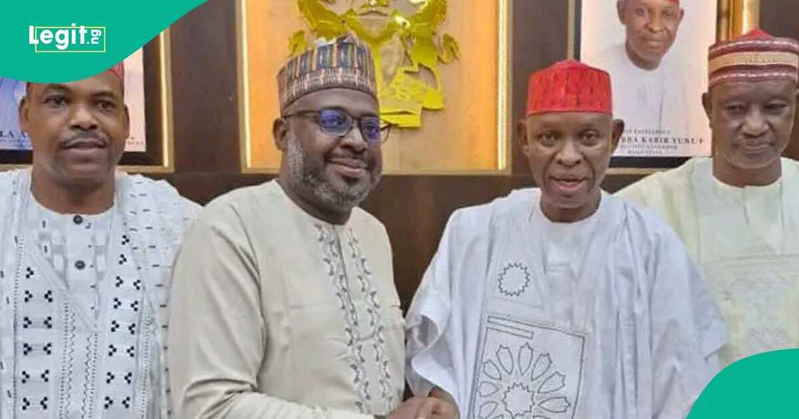 Jihar Kano Jihar Kano