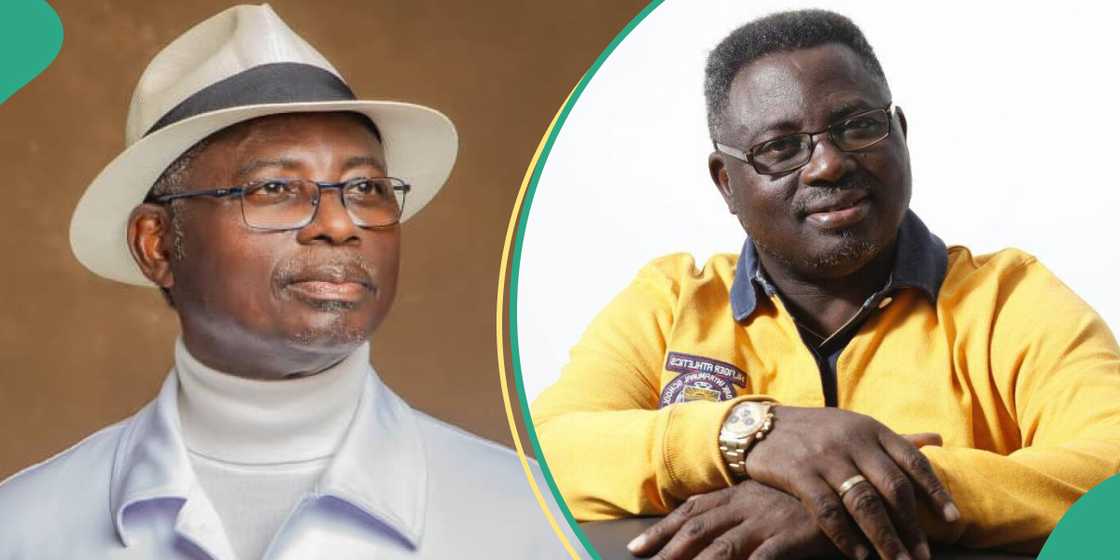 Ashimolowo recounts how he lost N200m to bank shares Ashimolowo recounts how he lost N200m to bank shares