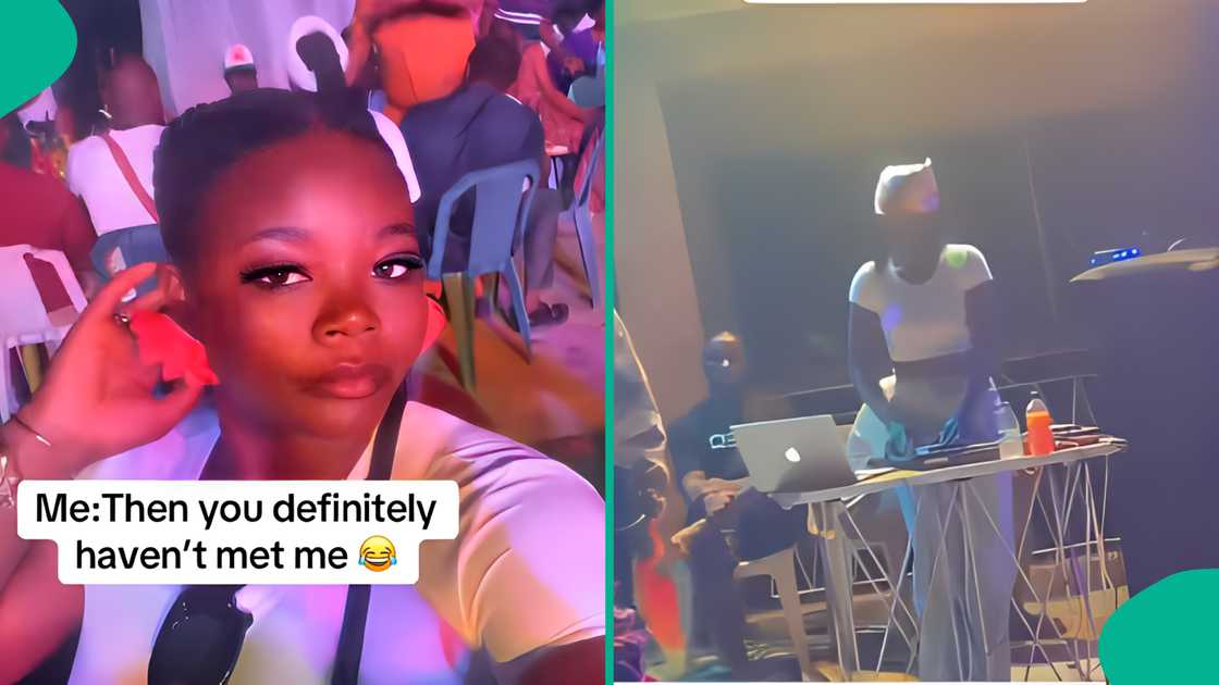 Video shows Jehovah's Witness member having nice time at party, many react Video shows Jehovah's Witness member having nice time at party, many react