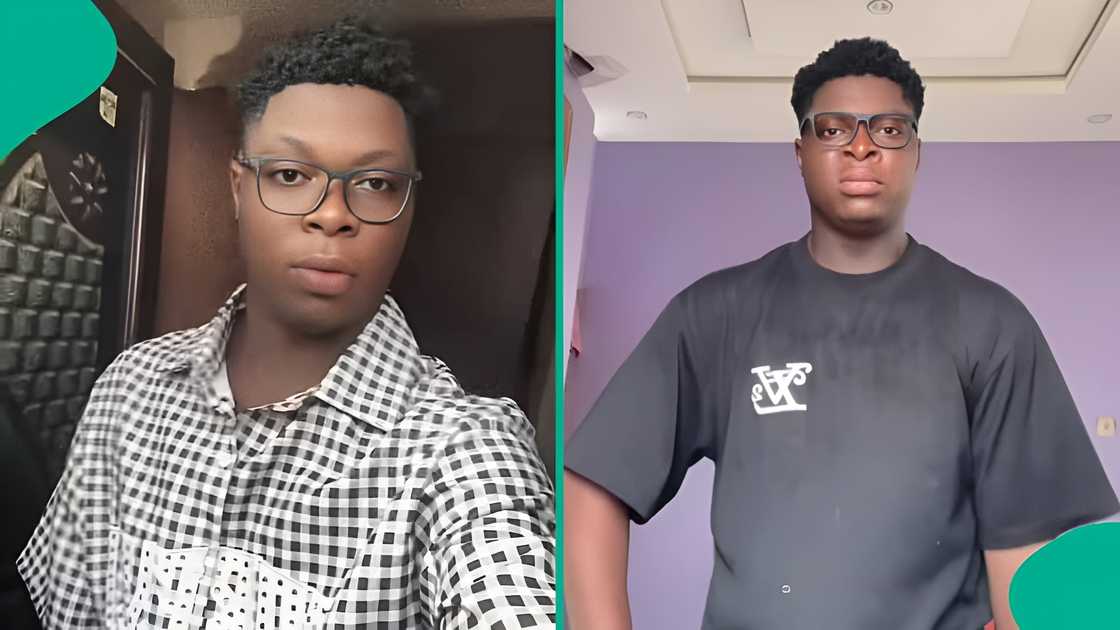 JAMB candidate advises others after English novel questions JAMB candidate advises others after English novel questions