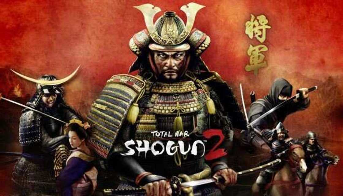 total war series ranked total war series ranked