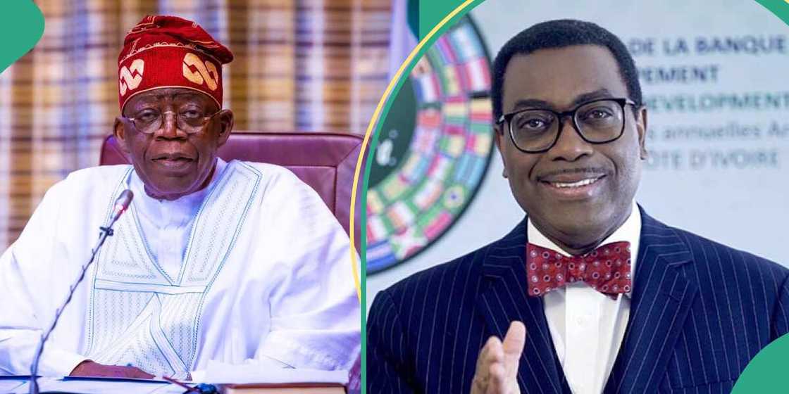 Nigeria has the highest AFDB’s investment in Africa – DG Nigeria has the highest AFDB’s investment in Africa – DG