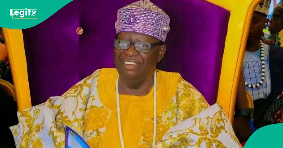 Olatunde Falabi. Olatunde Falabi.