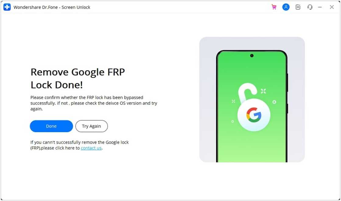 FRP Bypass Android: How to Remove Google Lock on Any Device FRP Bypass Android: How to Remove Google Lock on Any Device