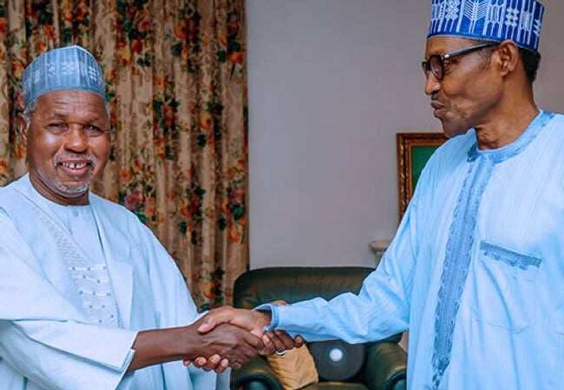 Katsina records first COVID-19 death Katsina records first COVID-19 death