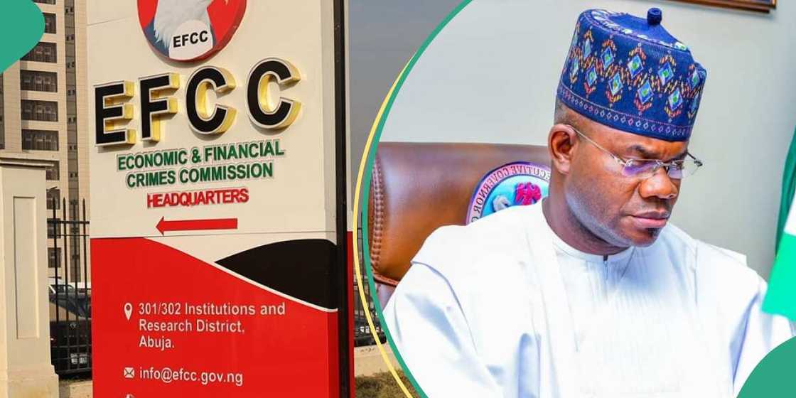 Kogi State former governor fraud charges Kogi State former governor fraud charges