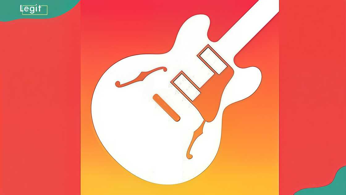 GarageBand GarageBand