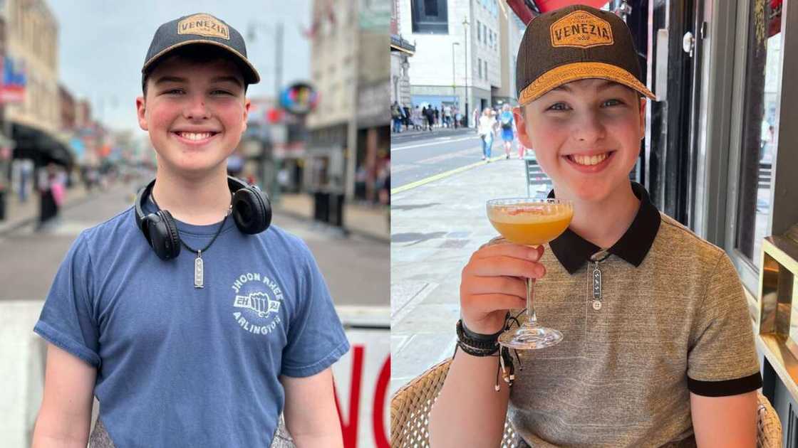 Who are the richest kids in America Who are the richest kids in America