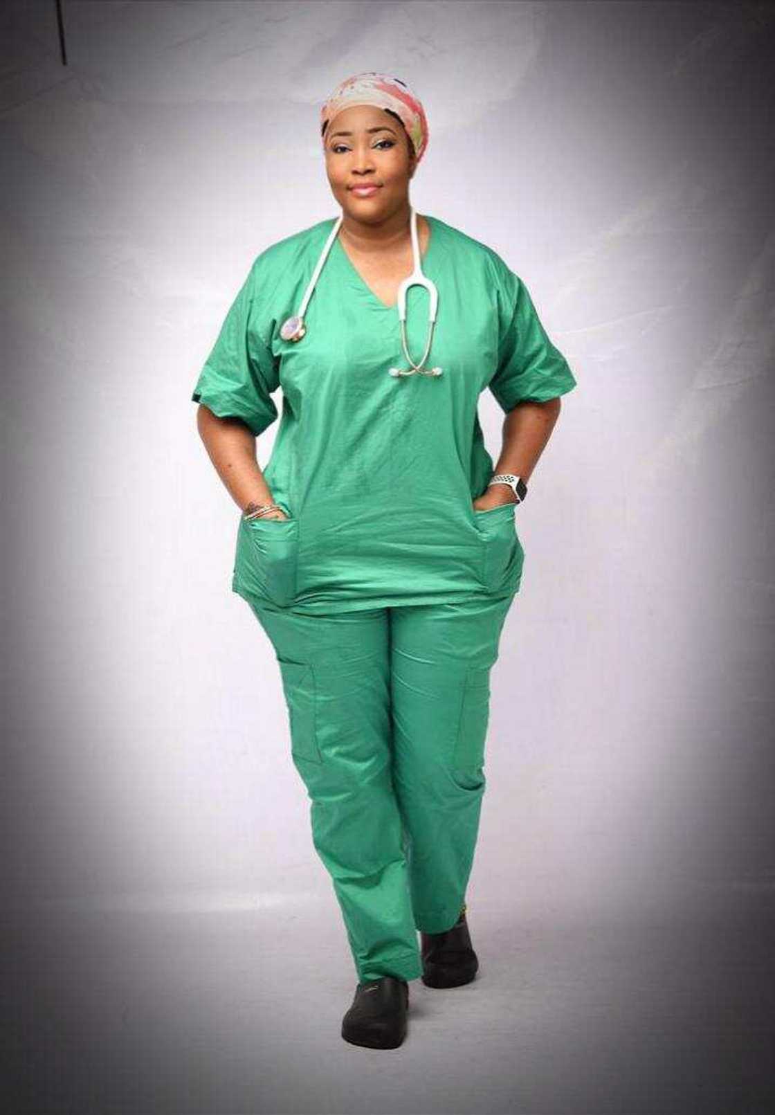 Breaking: Dr Anu speaks on botched surgery scandal, blackmail (video)