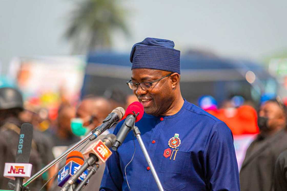 Lekan Balogun not qualified to be Olubadan of Ibadan, ex-Oyo AG writes Makinde Lekan Balogun not qualified to be Olubadan of Ibadan, ex-Oyo AG writes Makinde