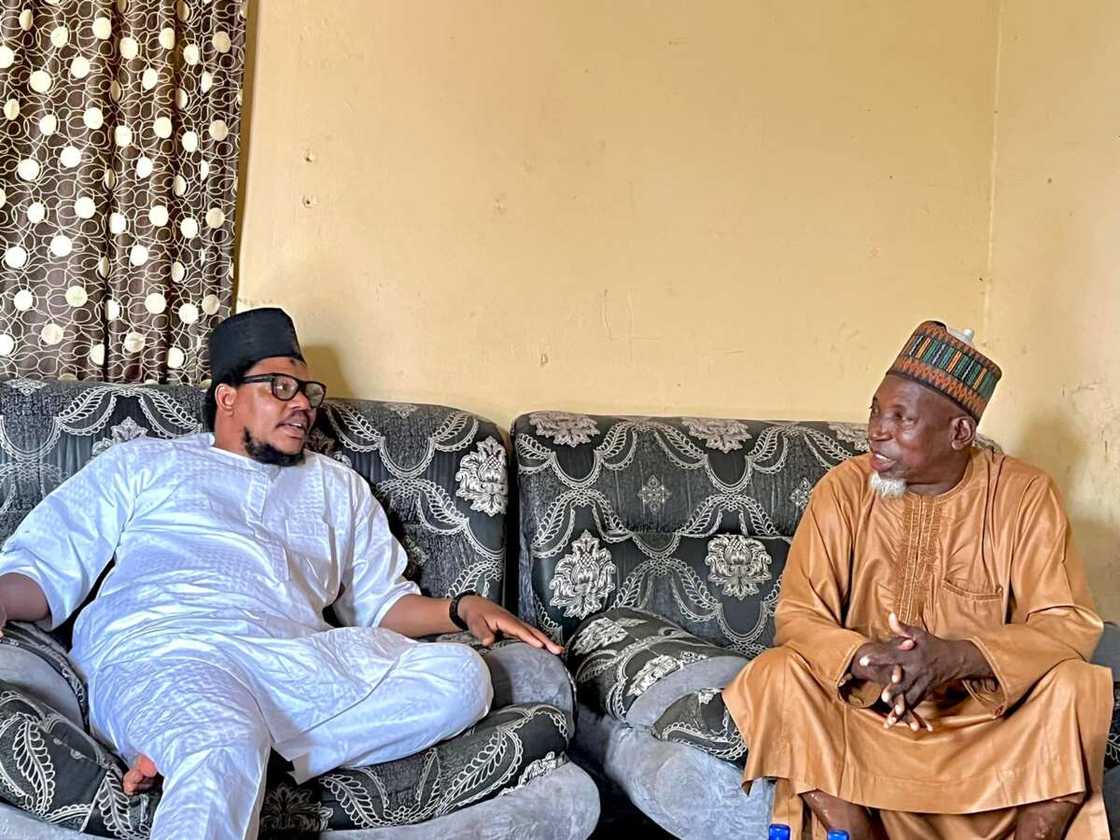 Adamu Garba II Adamu Garba II