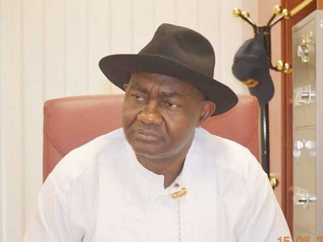 Magnus Abe, APC, SDP, politics in Nigeria, Rivers state Magnus Abe, APC, SDP, politics in Nigeria, Rivers state