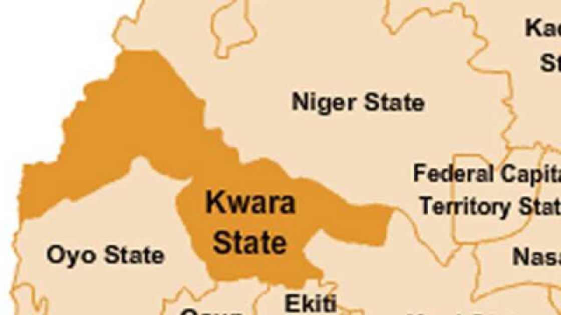 Two Kwara state university students have been found dead. Two Kwara state university students have been found dead.