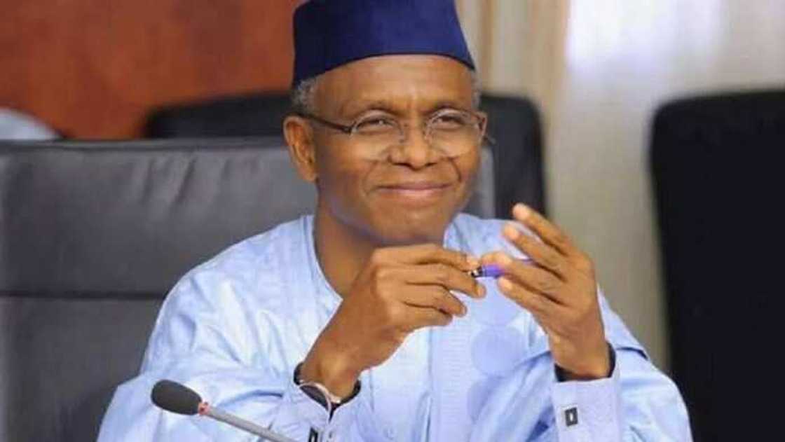 Mallam Nasiru El-Rufai ya ce ba zai taba barin APC ba har mutuwarsa