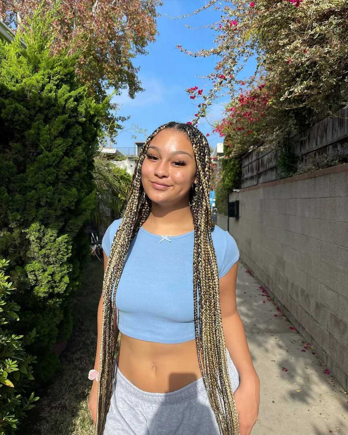 Veondre Mitchell's biography Veondre Mitchell's biography