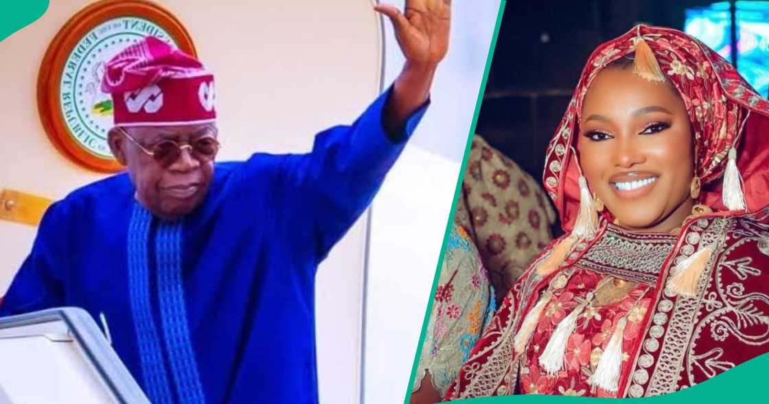 Tinubu ya yi sababbin nade-nade a gwamnatinsa Tinubu ya yi sababbin nade-nade a gwamnatinsa