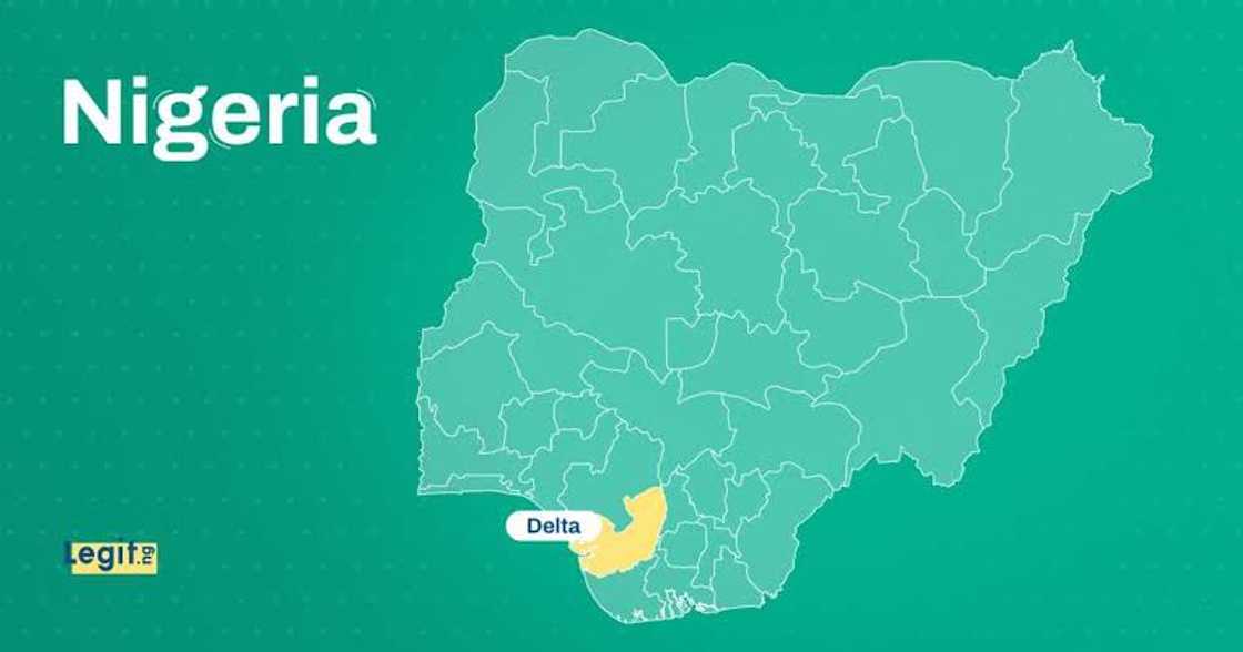Three people were killed and five others injured after a festival turned bloody in Delta State. Three people were killed and five others injured after a festival turned bloody in Delta State.