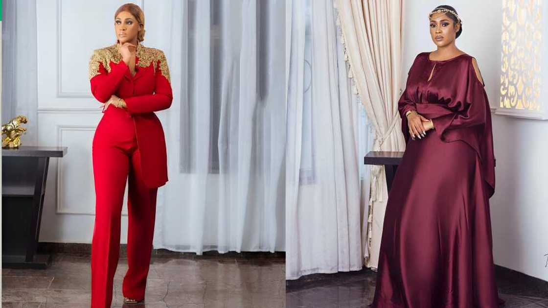 Sandra Okagbue age Sandra Okagbue age