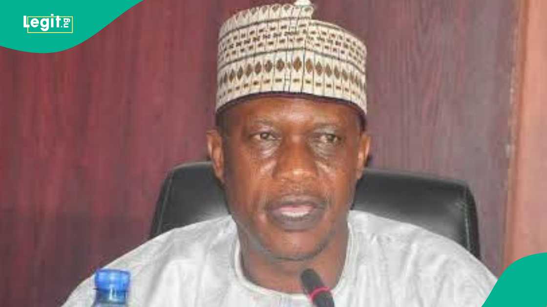 Peter Ajang Azi ya bar duniya