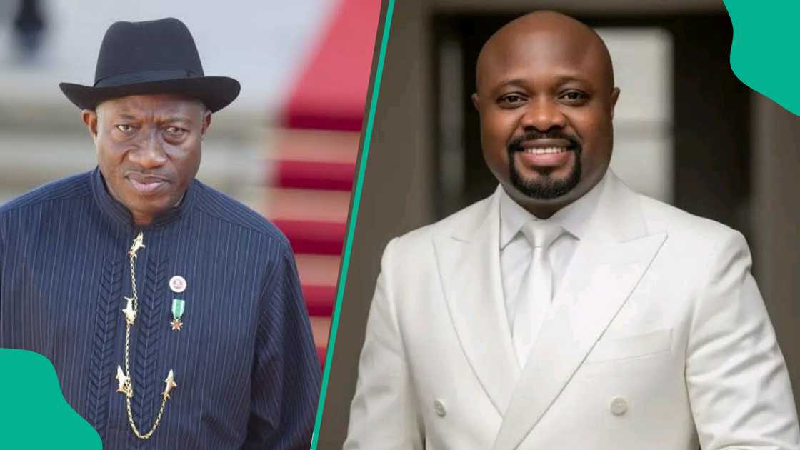 Tsohon hadimin Jonathan ya bar PDP zuwa APC Tsohon hadimin Jonathan ya bar PDP zuwa APC