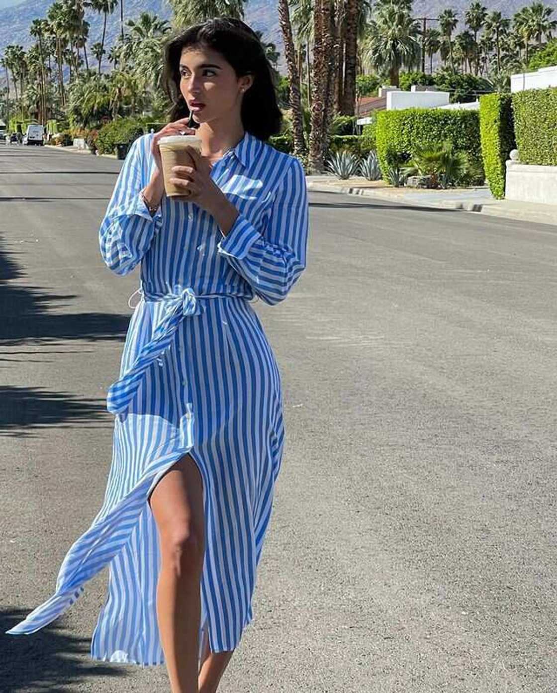 Biographie de Cassandra Cano : le destin d'une influenceuse Biographie de Cassandra Cano : le destin d'une influenceuse