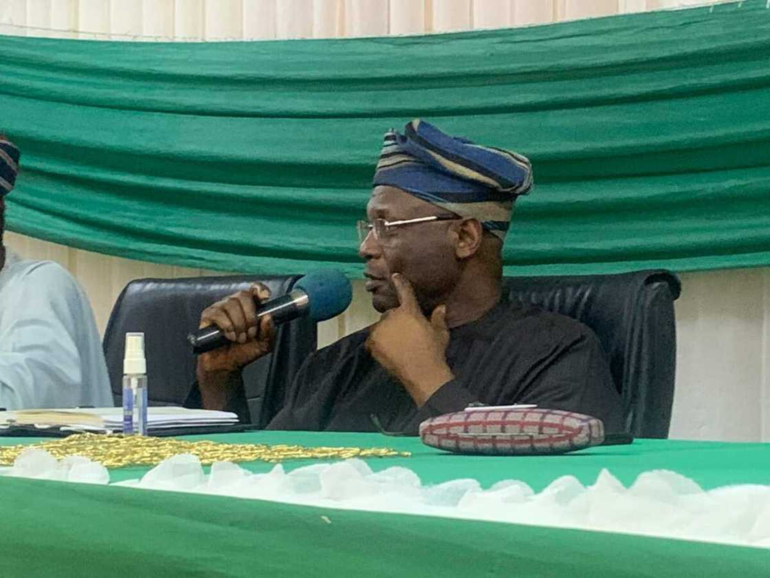 INEC, 2023 elections, President Muhammadu Buhari INEC, 2023 elections, President Muhammadu Buhari