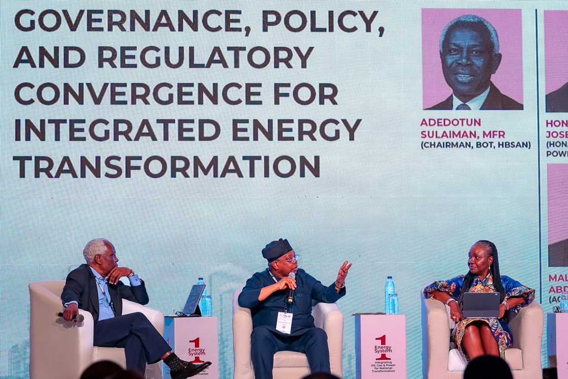 FG targets steady electricity to all Nigerians; commits to clearing legacy debts to Gencos - Tegbe FG targets steady electricity to all Nigerians; commits to clearing legacy debts to Gencos - Tegbe