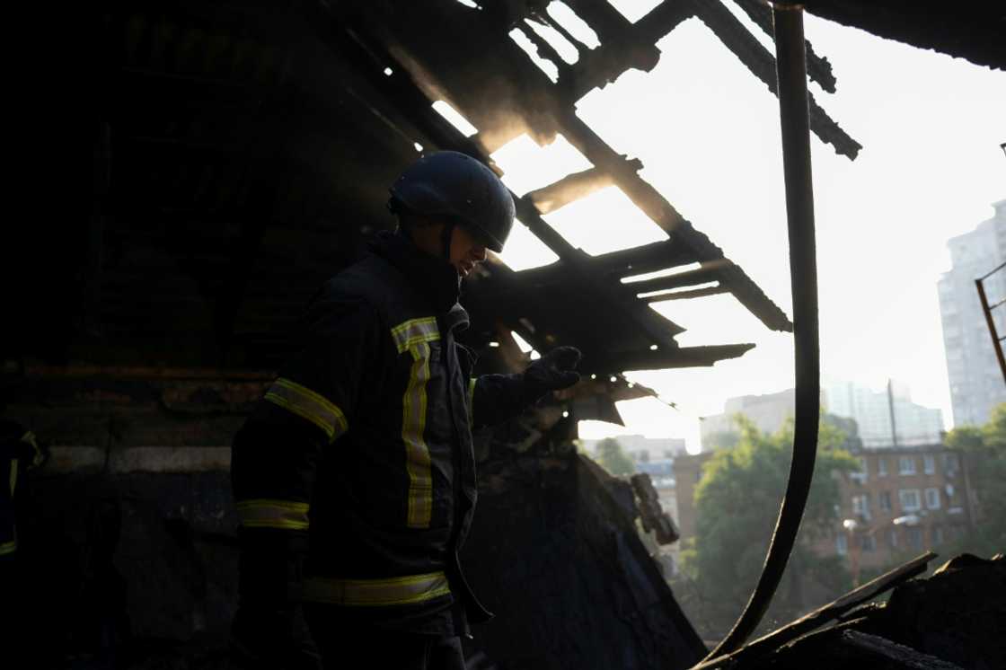 Trump gave Russia 50 days to strike a peace deal with Ukraine Trump gave Russia 50 days to strike a peace deal with Ukraine