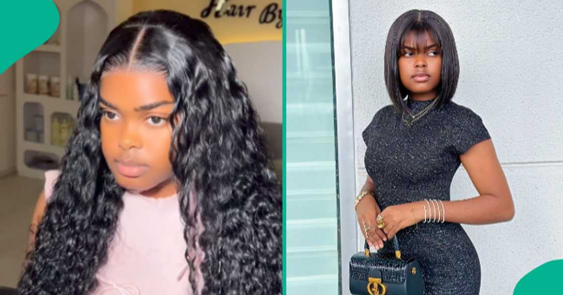 Jarvis's mother exposes her real age. Jarvis's mother exposes her real age.