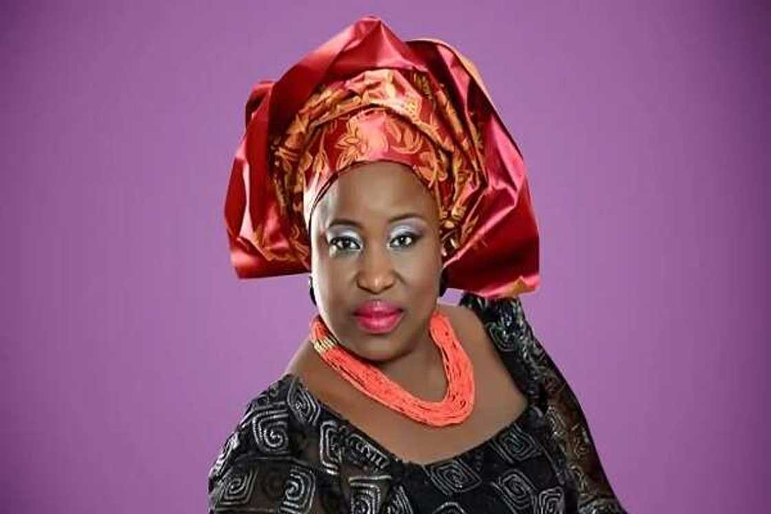Allah ya yi wa jarumar Nollywood, Cynthia Okereke rasuwa. Allah ya yi wa jarumar Nollywood, Cynthia Okereke rasuwa.