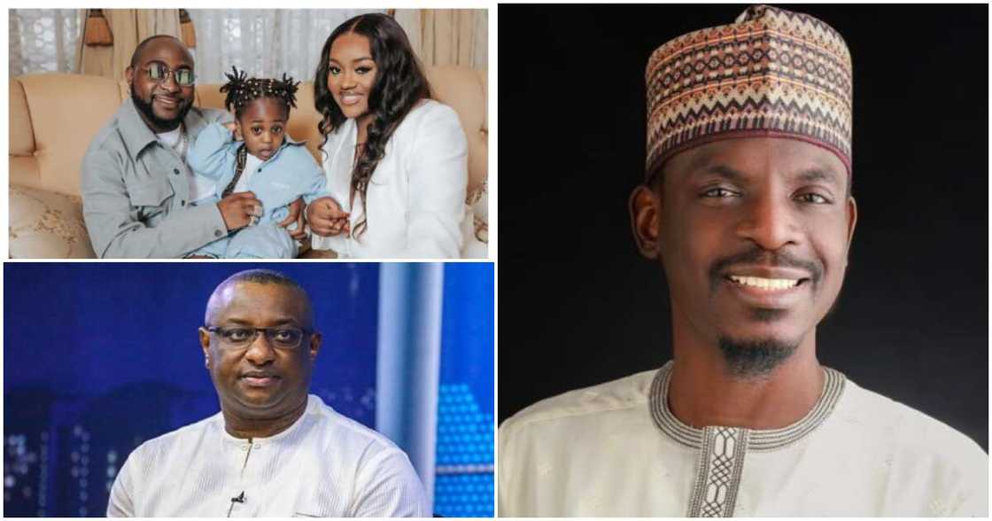 Police, David Adeleke, Chioma Rowland, Ifeanyi Adeleke, Banana Island area of Lagos State, Festus Keyamo, Bashir Ahmad Police, David Adeleke, Chioma Rowland, Ifeanyi Adeleke, Banana Island area of Lagos State, Festus Keyamo, Bashir Ahmad