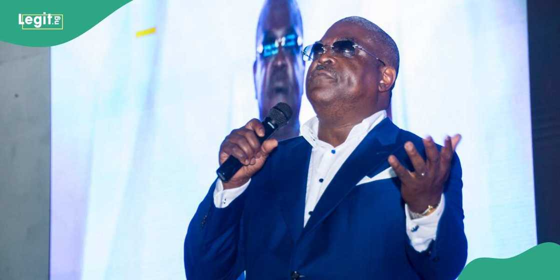 Suspended RCCG Pastor, Iluyomade resigns, under pressure to start own ministry Suspended RCCG Pastor, Iluyomade resigns, under pressure to start own ministry