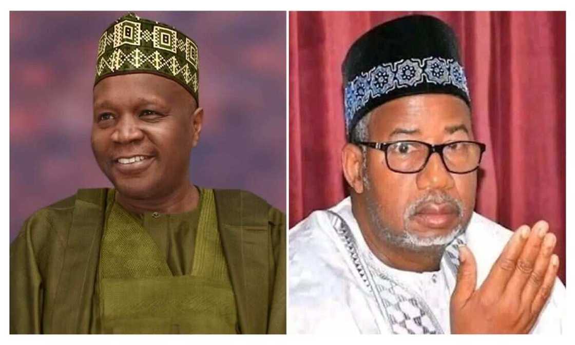 Bauchi, Gombe, oil well, Kolmani Bauchi, Gombe, oil well, Kolmani