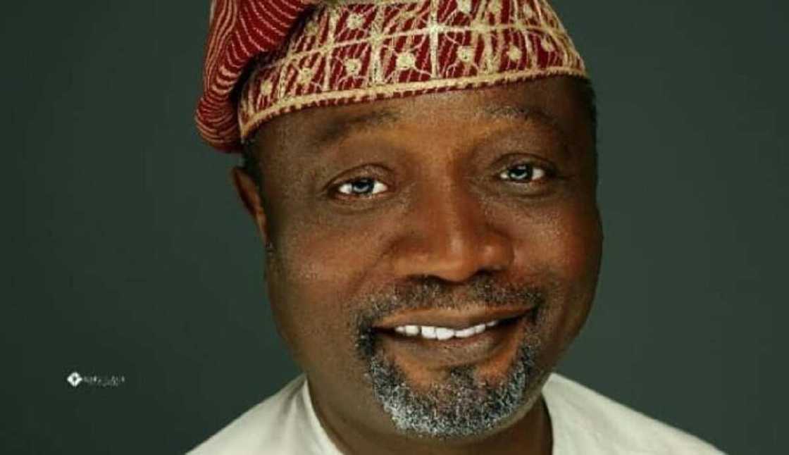 Olushola Odusanya Olushola Odusanya