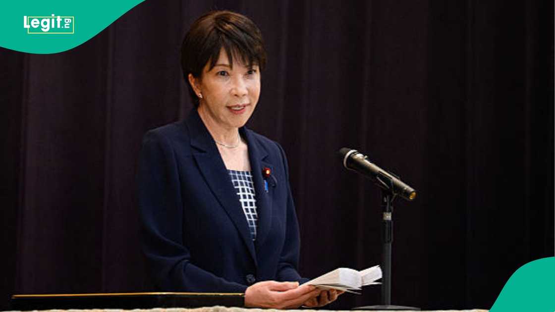 Japan gives requirements for visa Japan gives requirements for visa