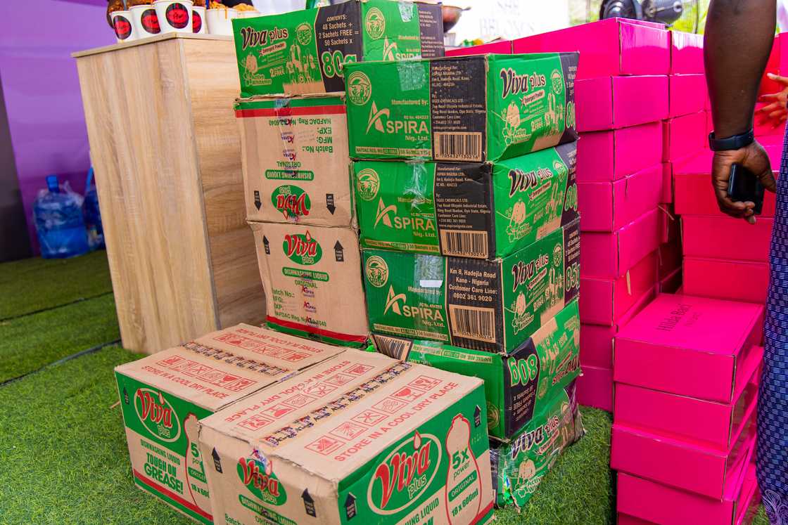 IWD 2025: Hilda Baci Inspires Wesley Girls Students with a Day of Mentorship & Empowerment IWD 2025: Hilda Baci Inspires Wesley Girls Students with a Day of Mentorship & Empowerment