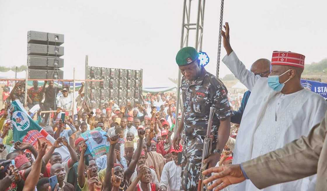 NNPP, Rabiu Kwankwaso, National Congress, Kano NNPP, Rabiu Kwankwaso, National Congress, Kano