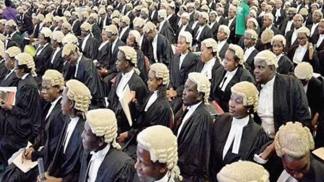 Call to Bar Call to Bar