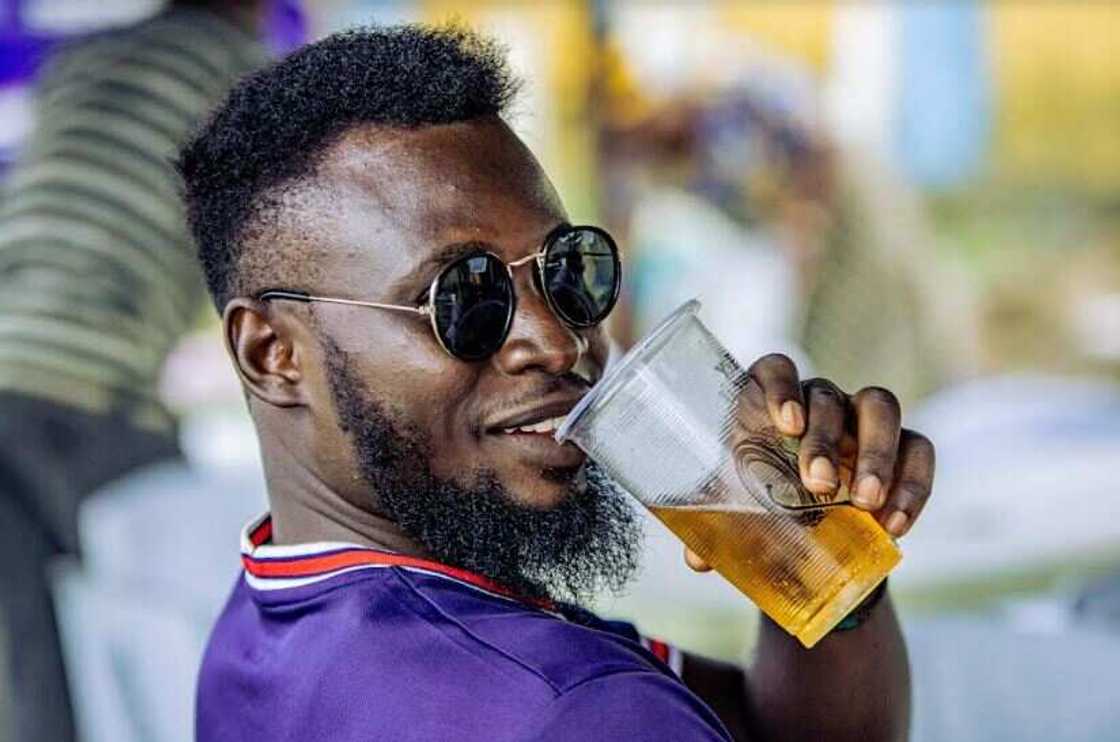 Osun Osogbo Festival 2022: Goldberg Reinforces Love for Yoruba Tradition Osun Osogbo Festival 2022: Goldberg Reinforces Love for Yoruba Tradition