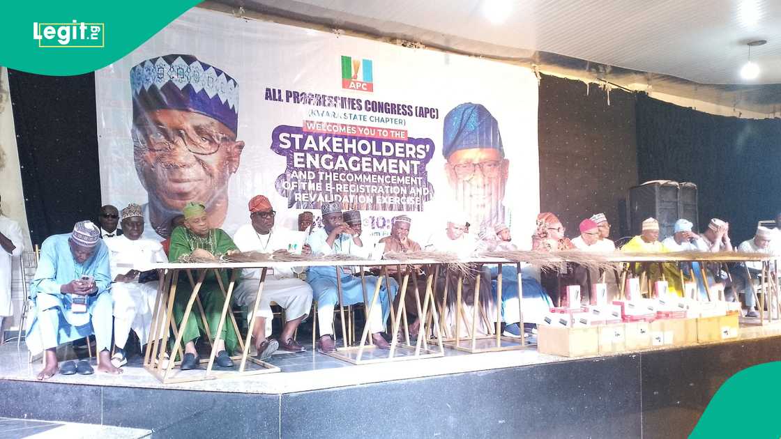 Kwara 2027 elections/Ex-APC chairman Bolarinwa/Kwara governorship Kwara 2027 elections/Ex-APC chairman Bolarinwa/Kwara governorship