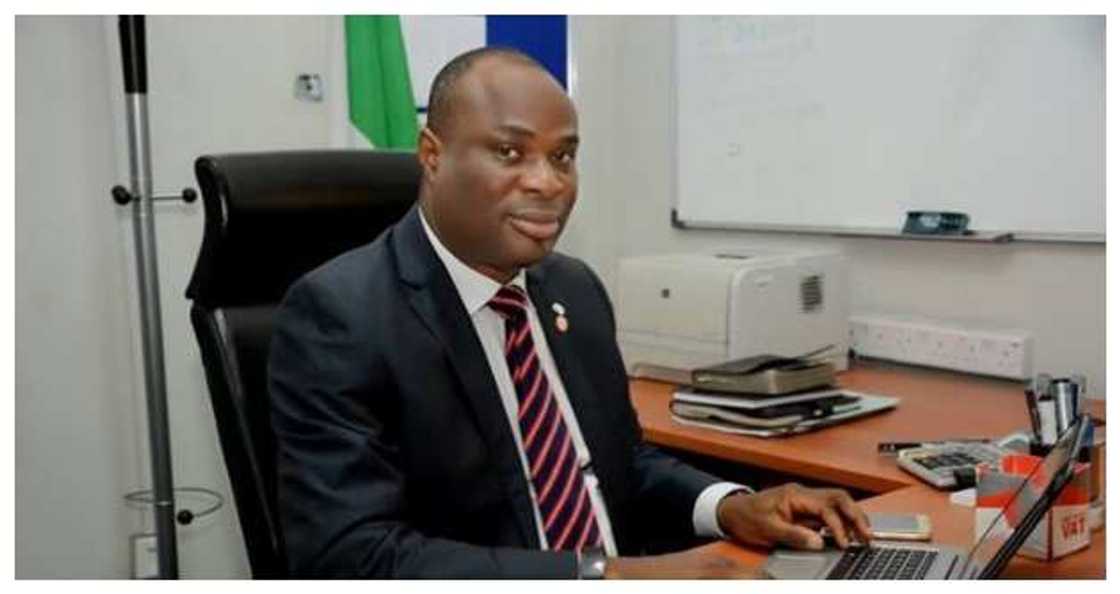 EndSARS protest will degenerate if nothing drastic is done now, APC chieftain EndSARS protest will degenerate if nothing drastic is done now, APC chieftain