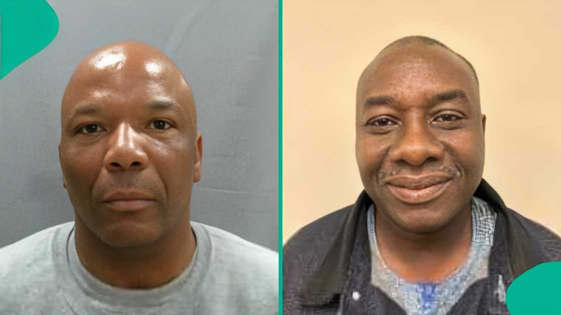 US arrests 2 Nigerians for illegal entry, releases names, explains next action US arrests 2 Nigerians for illegal entry, releases names, explains next action