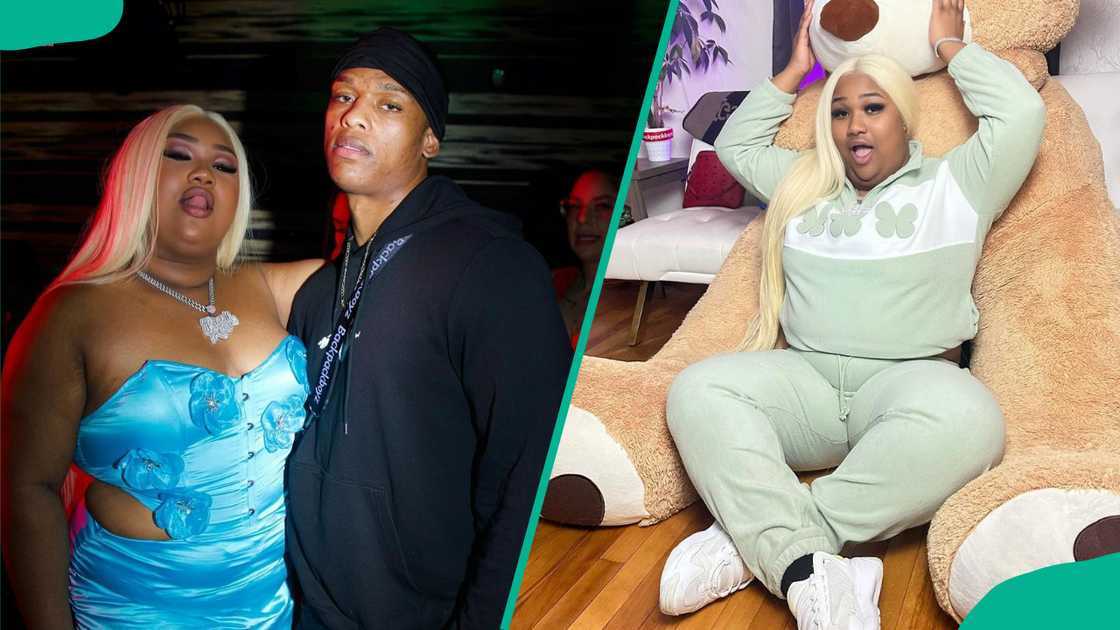 Biggie (Baddies West) Biggie (Baddies West)