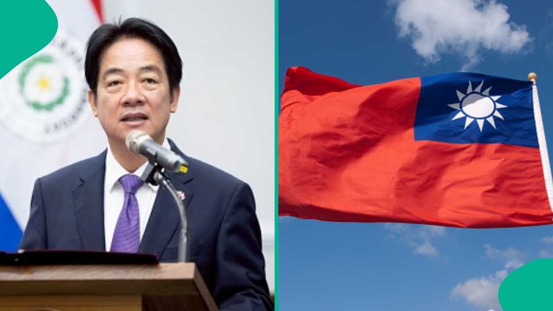 Taiwan reverses visa restrictions on 1 African country, gives reason for U-turn