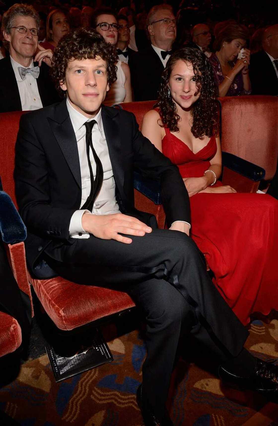 Hallie Eisenberg age Hallie Eisenberg age