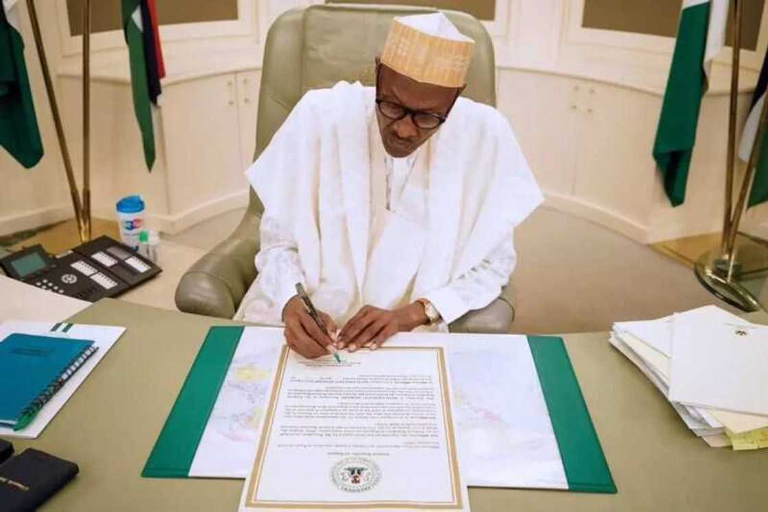 President Buhari’s directive on lockdown is understandable but risky - Yoruba forum says President Buhari’s directive on lockdown is understandable but risky - Yoruba forum says