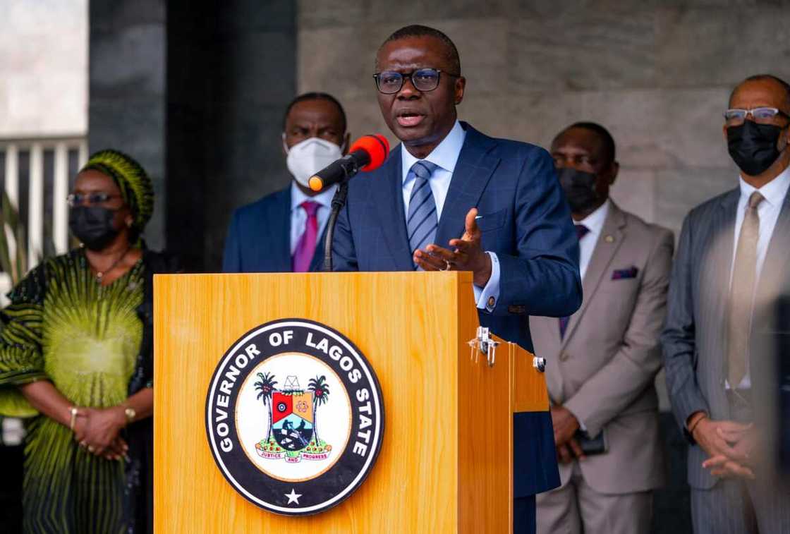 Lagos Govt Says Every Lagosian Should Be Able to Read and Write, Social Media Reacts Lagos Govt Says Every Lagosian Should Be Able to Read and Write, Social Media Reacts