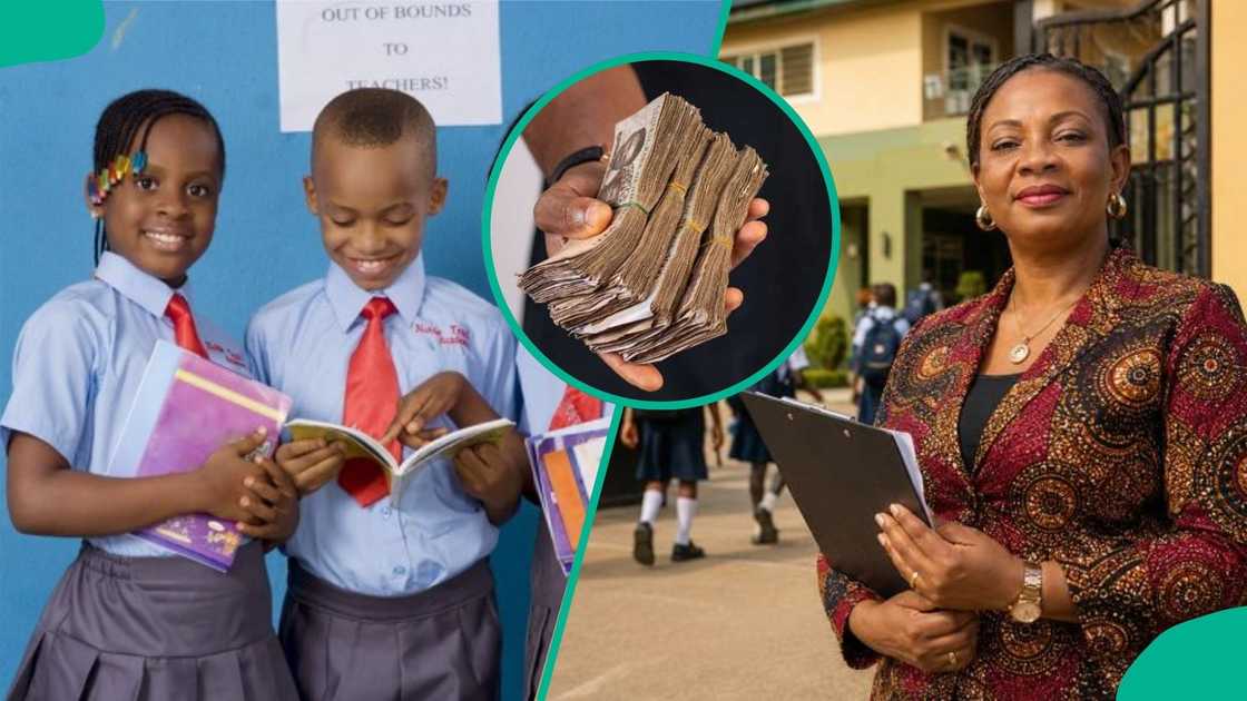 Private Schools Raise Fees Sharply as Parents Struggle to Keep Children in School