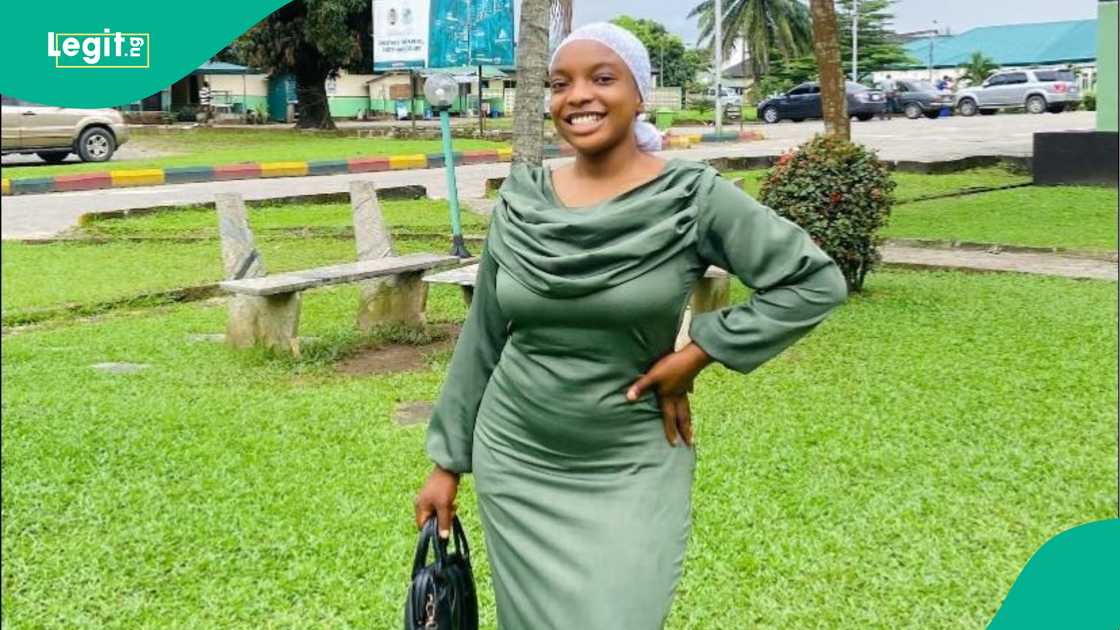 Lady born and raised in Deeper Life Church opens up, shares honest realisation about her church